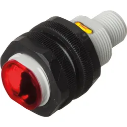 PA18CAD04PAM1WS - Reflex-Lichttaster, Lichtschranke, breiter Strahl, M18, bis 0,4