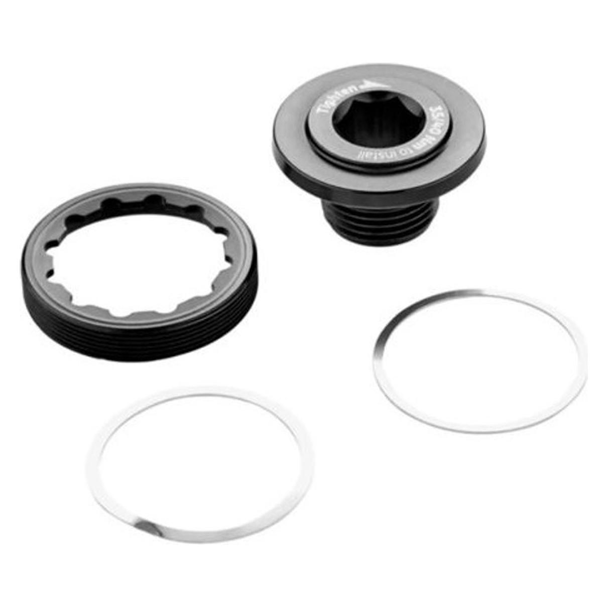 Rotor Kurbelschraube mit Abzieher für ALDHU / VEGAST / KAPIC (70572130)