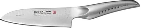 Global Sai SAI-M03 13.5cm Blade Santoku Knife