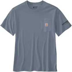 Carhartt Streetcar Graphic T-Shirt