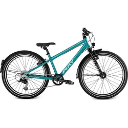 Puky Cyke 24-8 Active grün 2026 - 24" - 35 cm