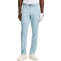 J. LINDEBERG Hose Ellott Pant, hellblau
