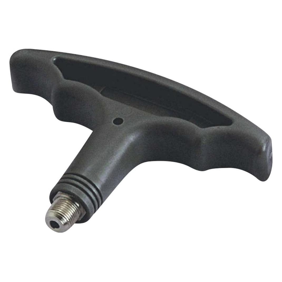 Axing Crimp-Knebel für F-Stecker (BWZ00401)