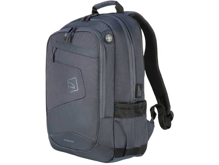 Rucksack Tucano blau