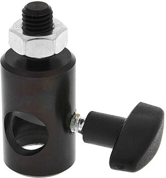 Manfrotto 014MS Rapidadapter Noir