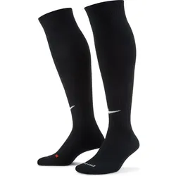 NIKE Academy Over-The-Calf Stutzenstrümpfe black/white 46-50