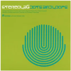 Various Publishers, Schallplatten, Dots & Loops (Remastered 2LP) (Stereolab)