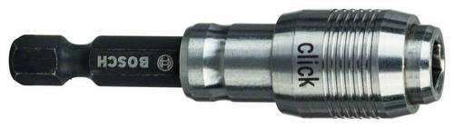 Bosch Accessories Schnellwechselbithalter 60mm 1/4 (6.3 mm)