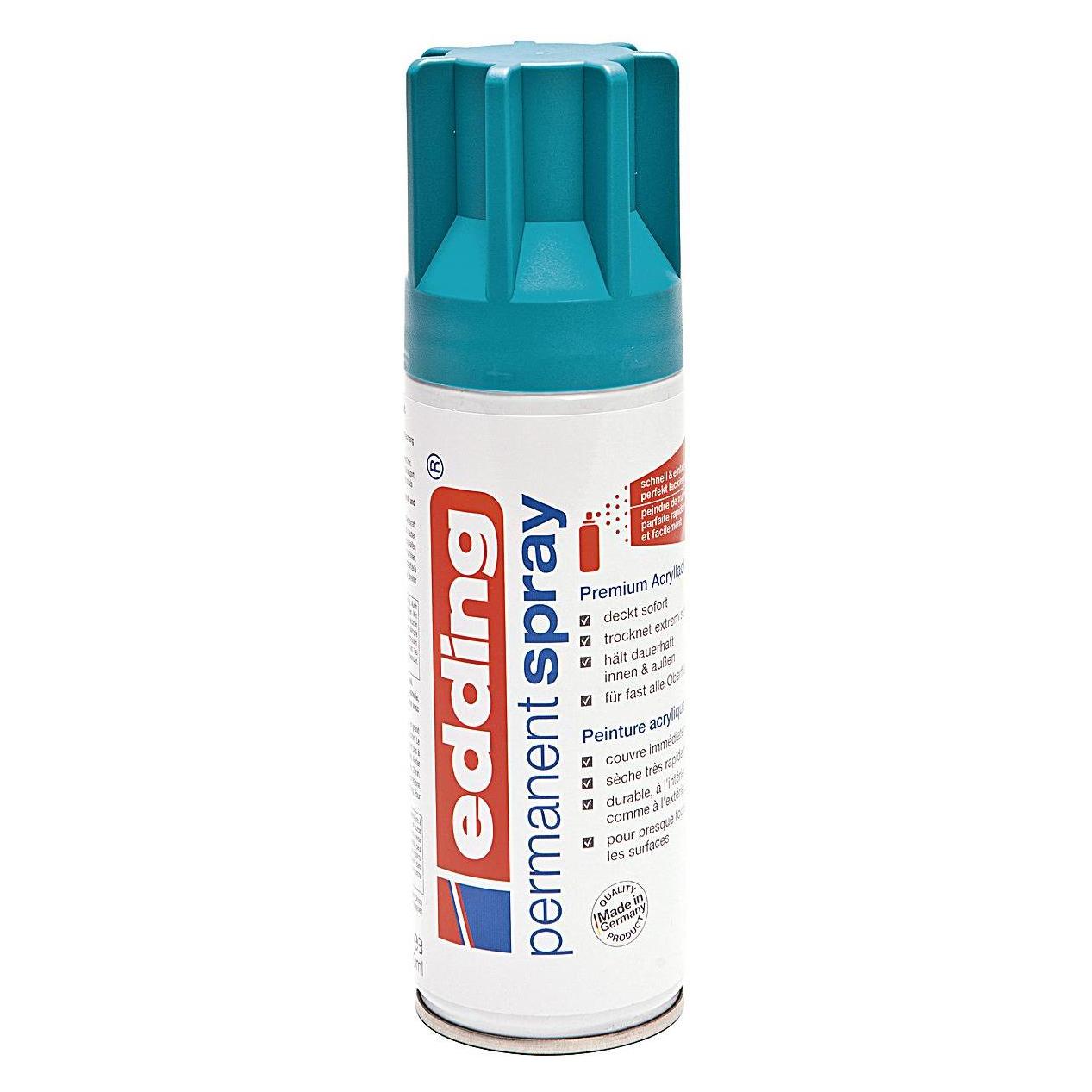 Edding Acrylspray (200 ml) (002562-911)