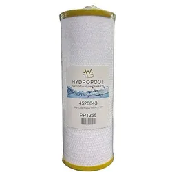 Hydropool Filter Sign Low Pressure PP1258 für Signature 379G mit 76 cm Höhe