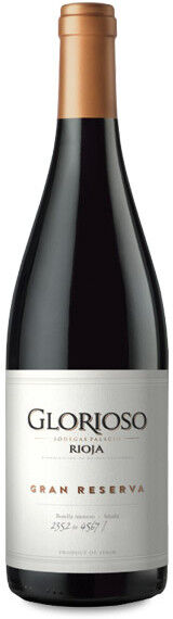 Palacio Glorioso Gran Reserva 2018 - 75cl