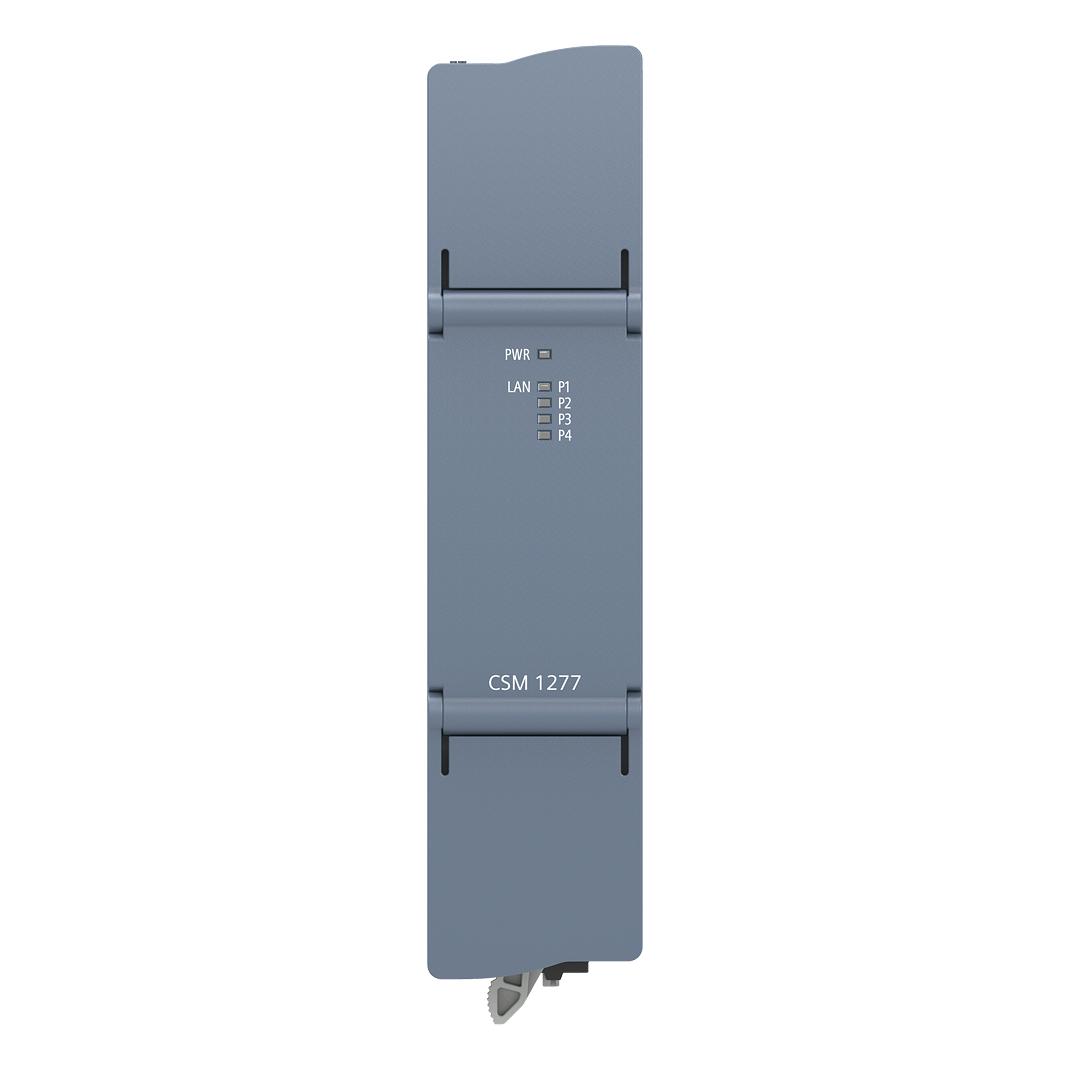 Siemens Compact Switch Module (4 Ports) (6GK72771AA500AA0)
