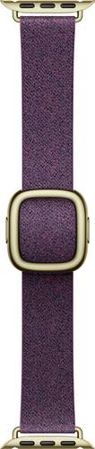 Apple Watch Modern Buckle Band 42mm S Mulberry