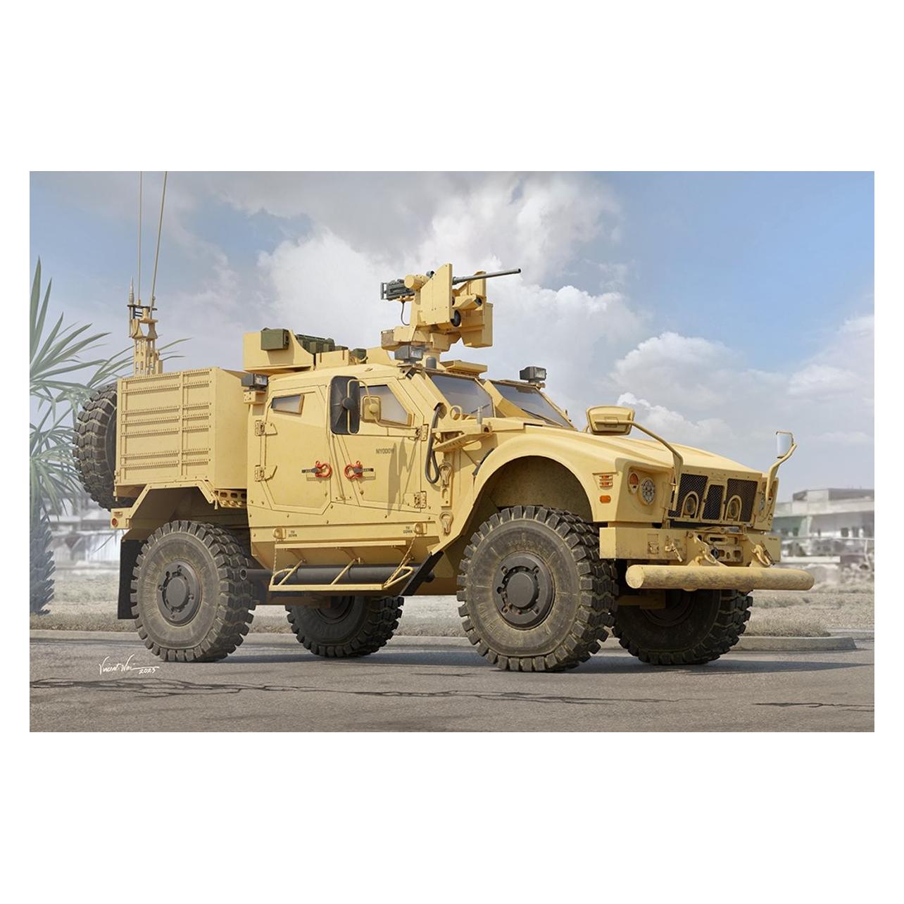 I Love Kit SOCOM M1245A1 M-ATV (63554)