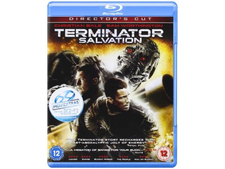 Terminator Salvation