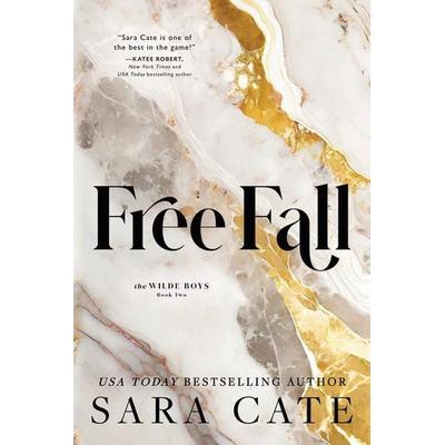 Free Fall, Taschenbuch von Sara Cate, Sourcebooks Inc, 978-1-4642-2249-8