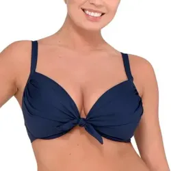 Saltabad Kerstin Bikini Bra Marine Polyamid D 70 Damen