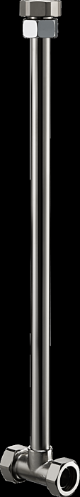 Oventrop Anschlussgarnitur 1010569 DN 20, Nabenabstand 992mm