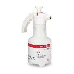 Birchmeier Food Matic 1.25 P lebensmittelecht Flachstrahl lebensmittelecht, mit Flachstrahldüse (7611034140124)