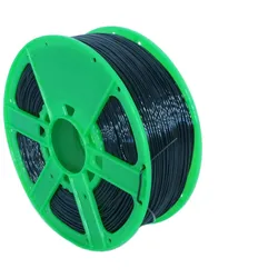 Purefil Filament (TPU, 1000 g, 1.75 mm), Filament, Schwarz