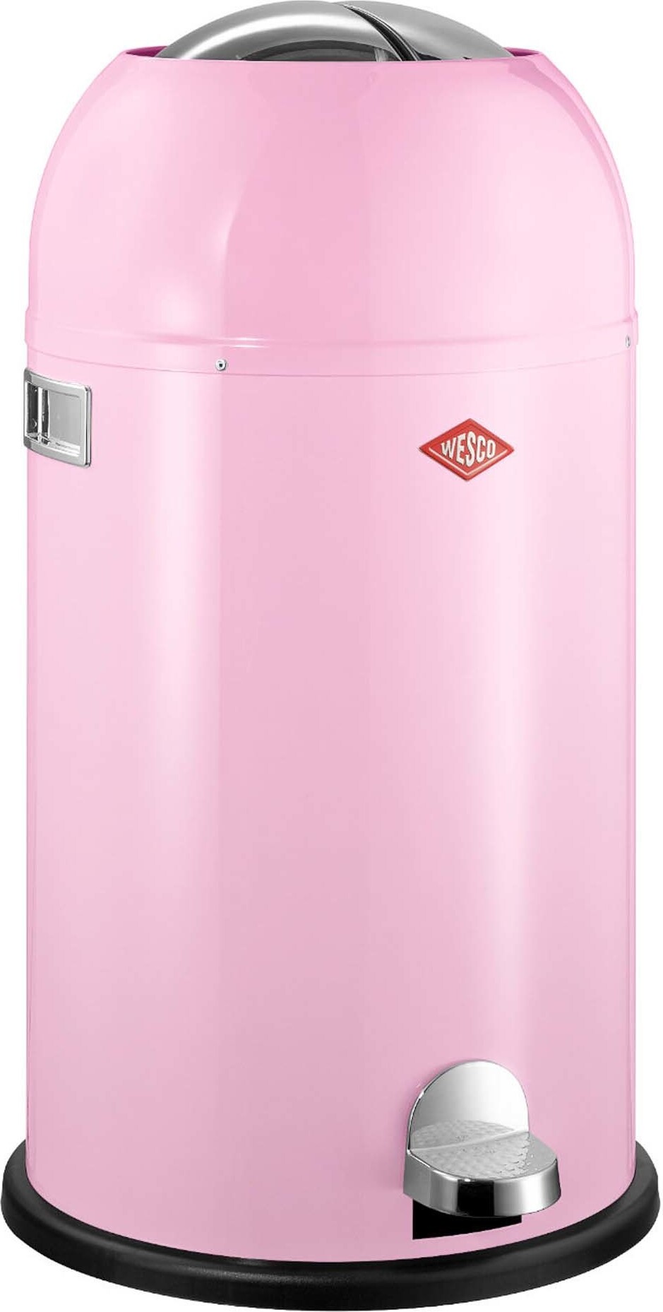 Kickmaster Soft, Wesco 33 Liter, Farbe:Rosa