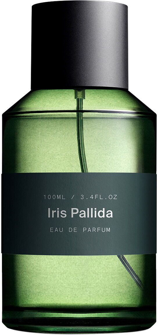 100ml Marie Jeanne Iris Pallida Eau de Parfum