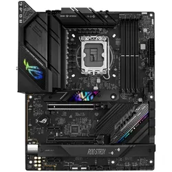 ASUS ROG STRIX B760-F GAMING WIFI (INTEL,1700,DDR5,ATX)