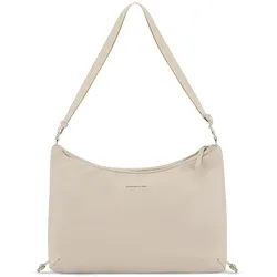 Kapten & Son Beuteltasche Skara Large sandstone - 31
