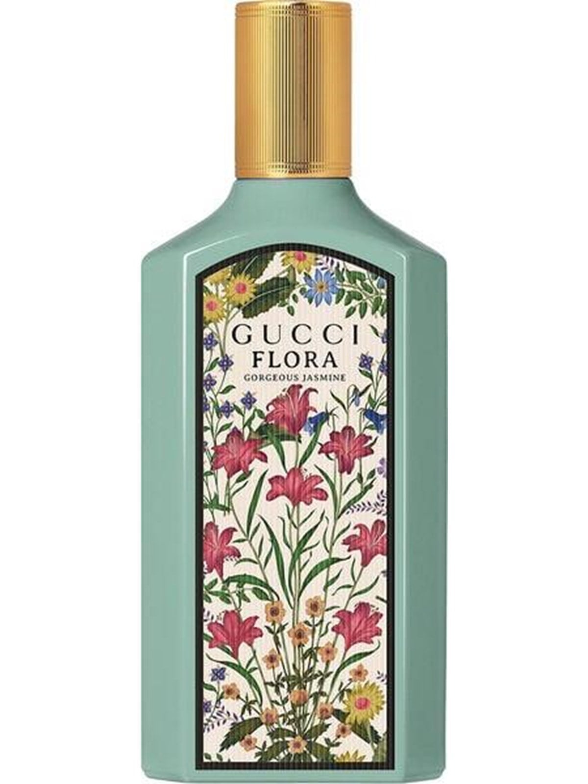 Gucci Flora Gorgeous Jasmine EDP - 30 ml0