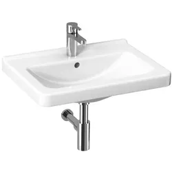 Jika Cubito Waschbecken 55x42 cm H8104220001041