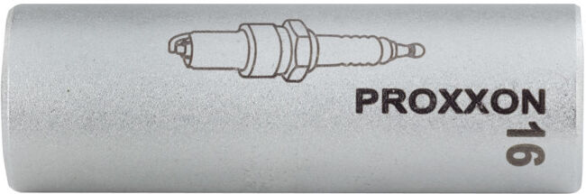 Proxxon Douille de bougie 1/2