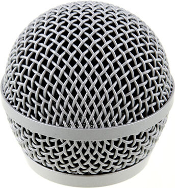Shure PG 58 Replacement Grill