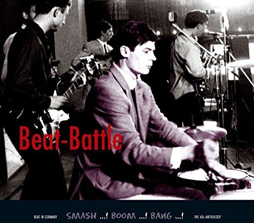 Various - Beat Battles Von Kassel & - Preis vom 30.09.2026 22:30:23 h