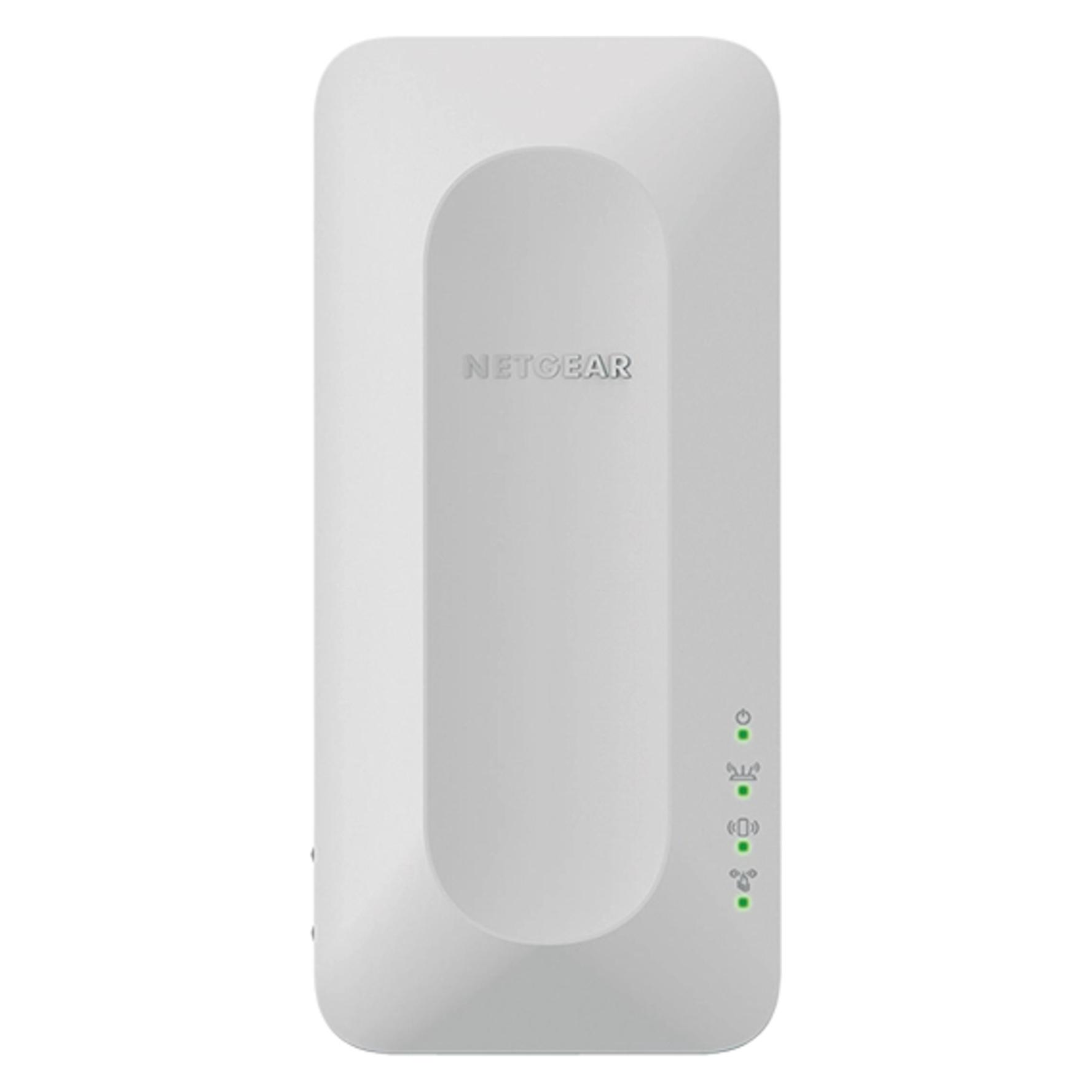 Netgear EAX17 (2400 Mbit/s, 600 Mbit/s) (EAX17-100PES)