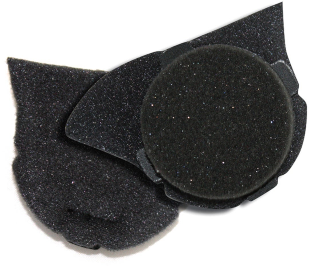 Shoei D Ohrpolster 18033980