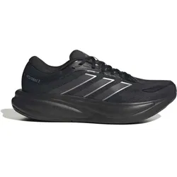 adidas Response 2 Laufschuhe Herren - core black/core black/grey