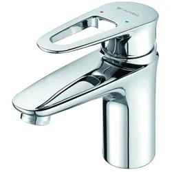Schell WT-Einhebelmischer MODUS EH-T Mischwasser, Bügelhebel, chrom, 021800699 021800699