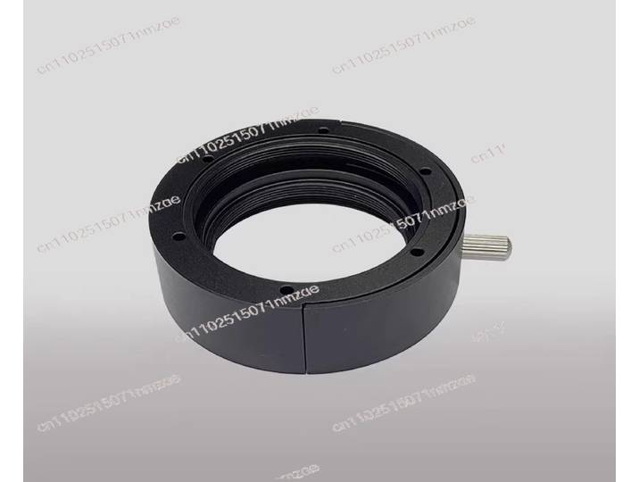Caméra astronomique avec tiroir à filtres de 2 pouces, interface M54, accessoires de photographie pour télescope astronomique