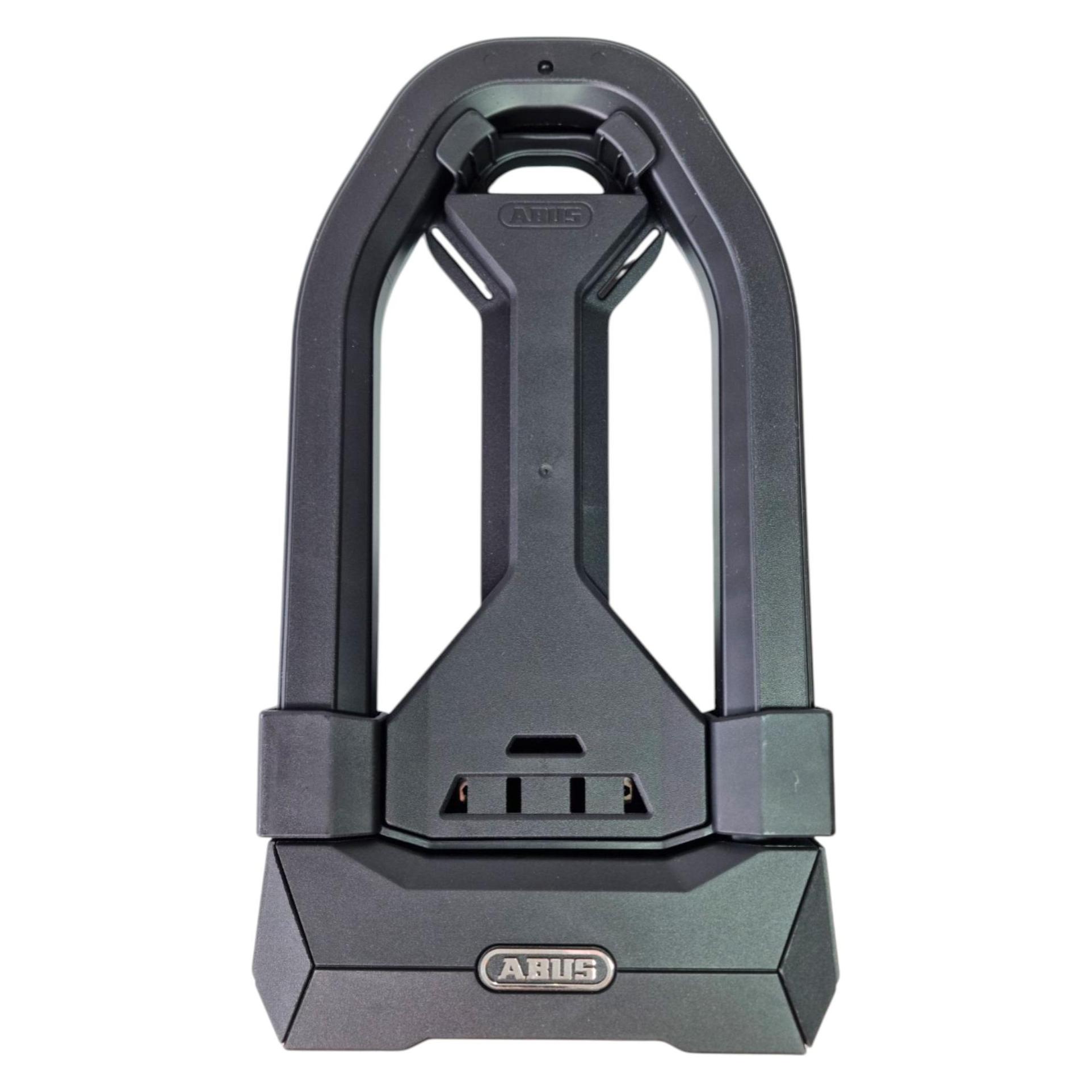 Abus Granit Super Extreme 2500/165HB230 + USH2500 (0093756)