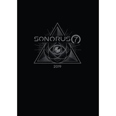 Sonorus7 Terminkalender 2019