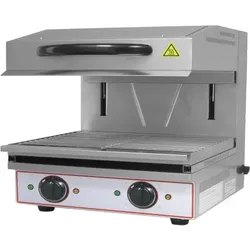 Salamander SA 600