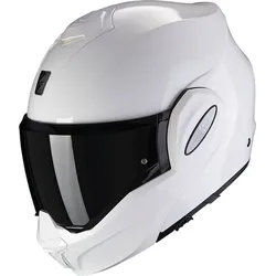 Scorpion Exo-Tech Evo Solid Klapphelm XS (54/55)