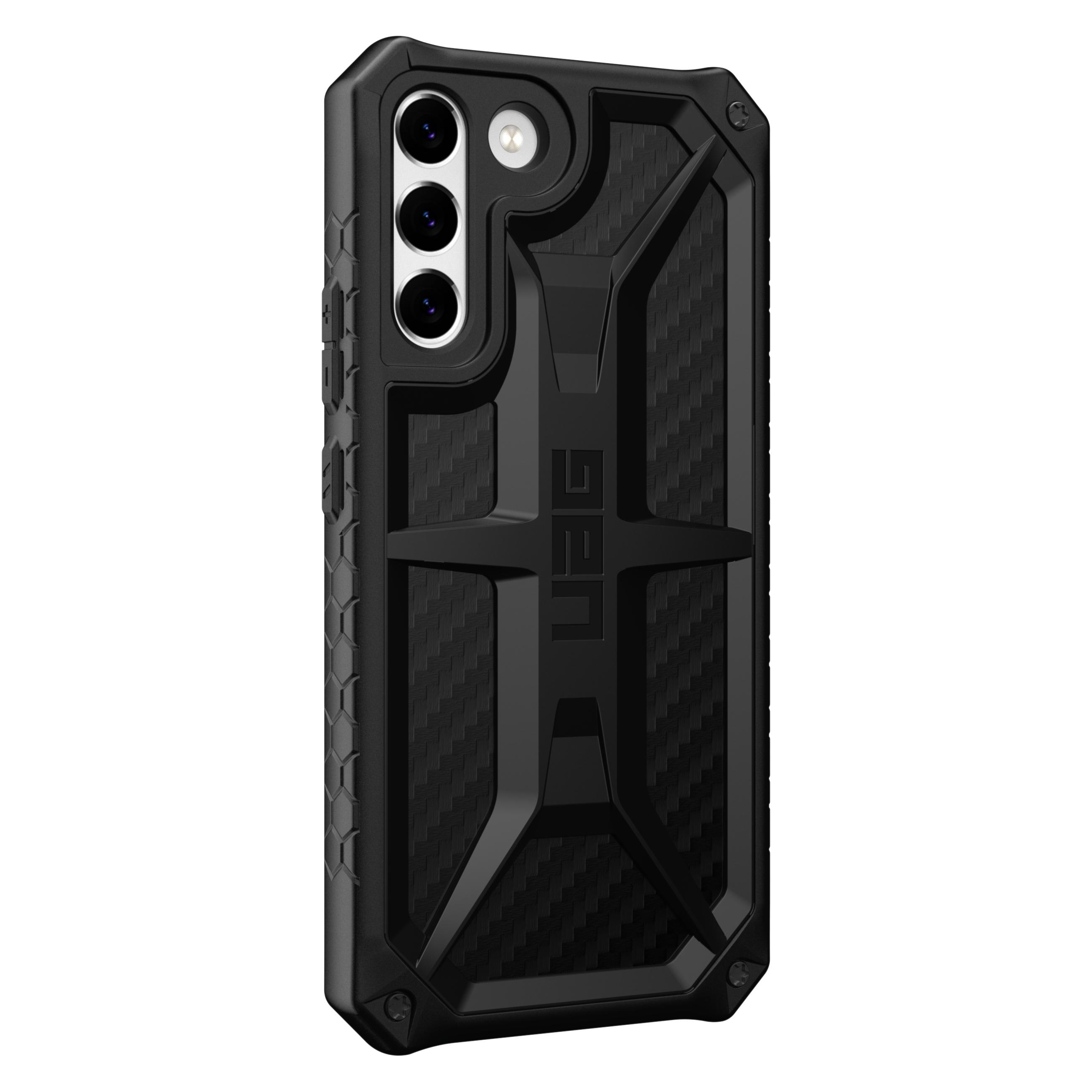 UAG Monarch Case - Samsung Galaxy S22+ (Samsung Galaxy S22+) (213431114242)