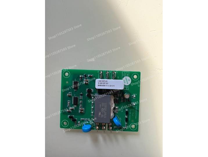 Protecteur de phase contre les manques de phase i.gw102e.001