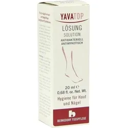 YAVATOP Lösung 20 ml