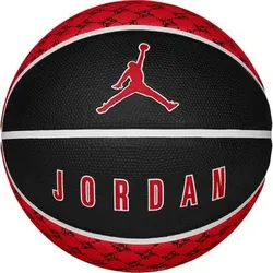 NIKE Ball 9018/10 Jordan Playground 2.0, Größe 7 in Pink 673