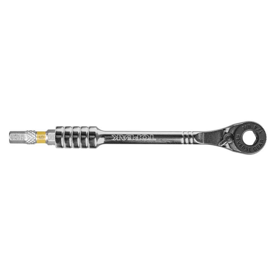 Topeak Drehmomentschlüssel Torq Stick Pro (TT2601)