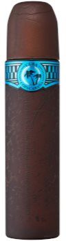 Cuba Brasil Copacabana Eau de Toilette para homens 100 ml. Brasil Copacabana