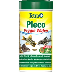 Tetra Pleco Wafer 250ml