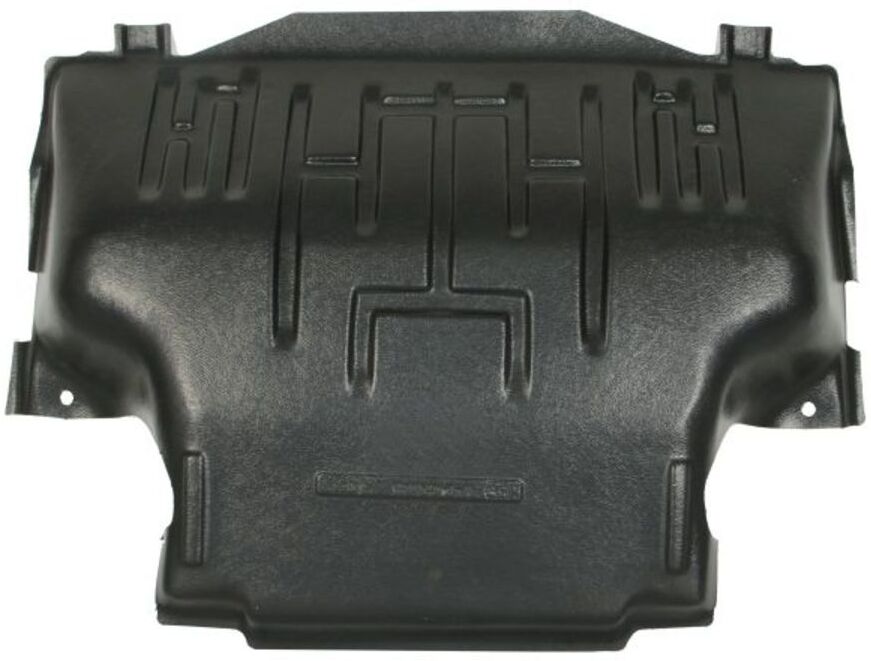 Motorabdeckung REZAW-PLAST RP151119